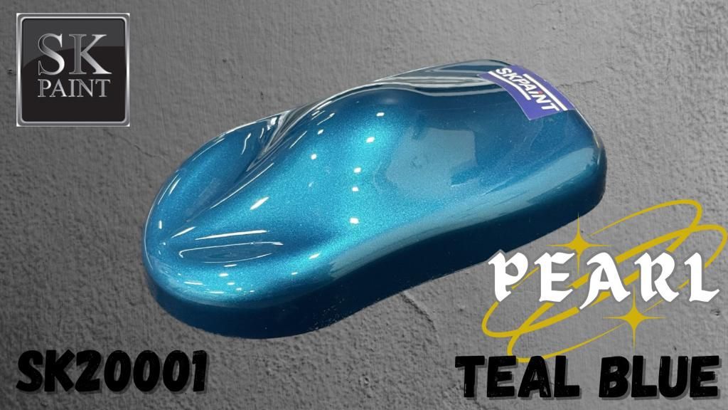 PEARL COLOR ( SK 200001 )