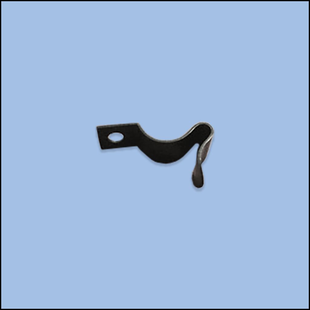 PLATE SPRING (79-5210-0)