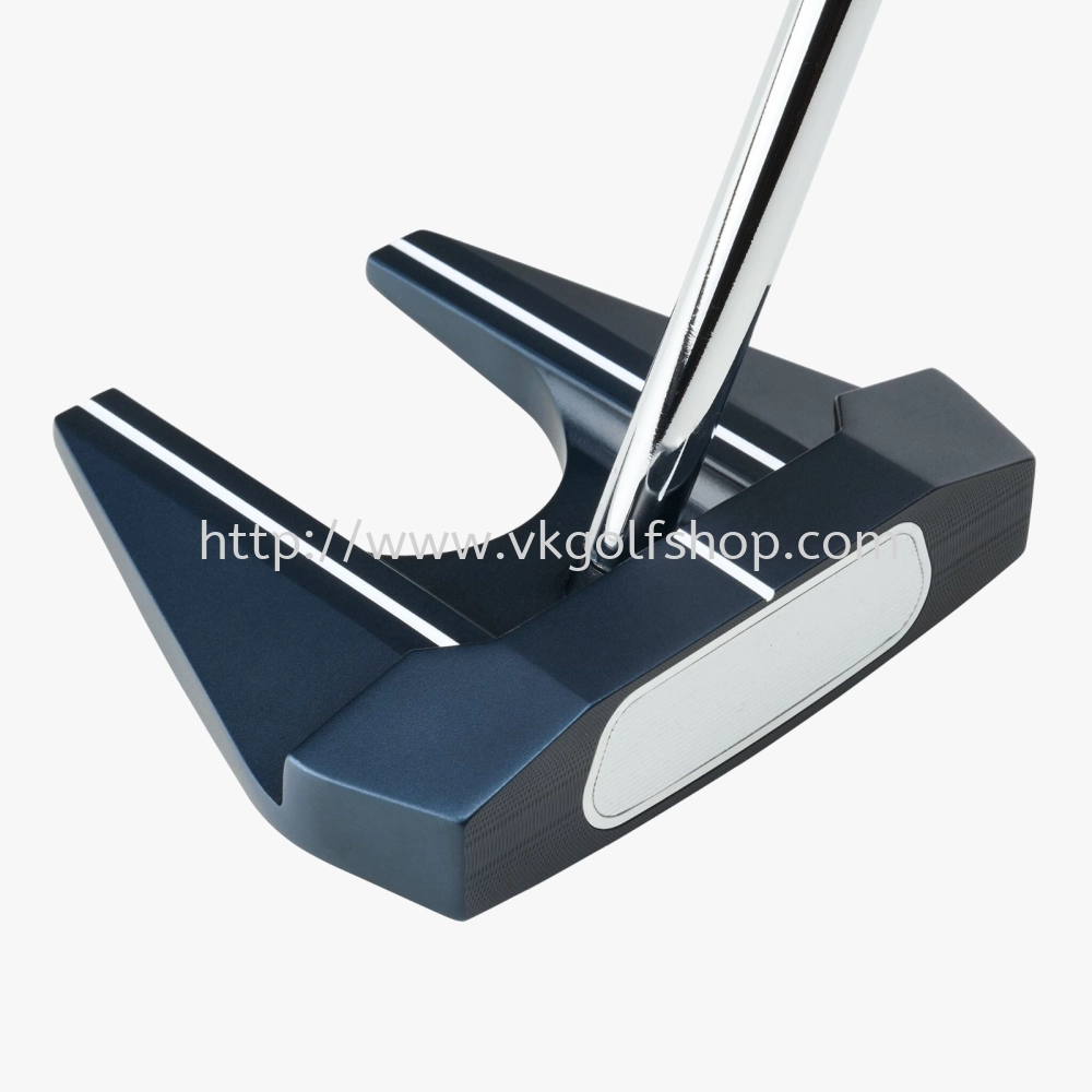 ODYSSEY WHITE HOT BLACK SERIES ONE PUTTER Kuala Lumpur (KL ODYSSEY WHITE HOT BLACK SERIES ONE PUTTER Kuala Lumpur (KL