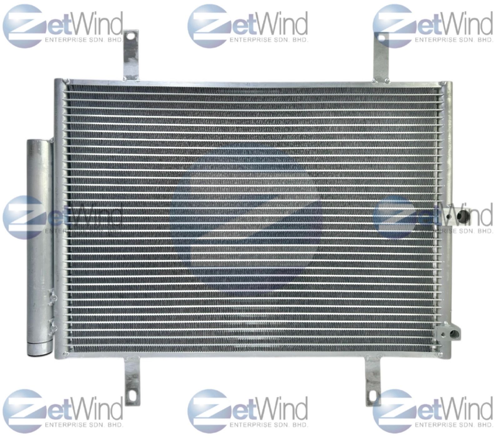 [CODE:921042] TOYOTA RUSH IMP/PERODUA NAUTICA 2008 5MM_MAXCOOL-921042
