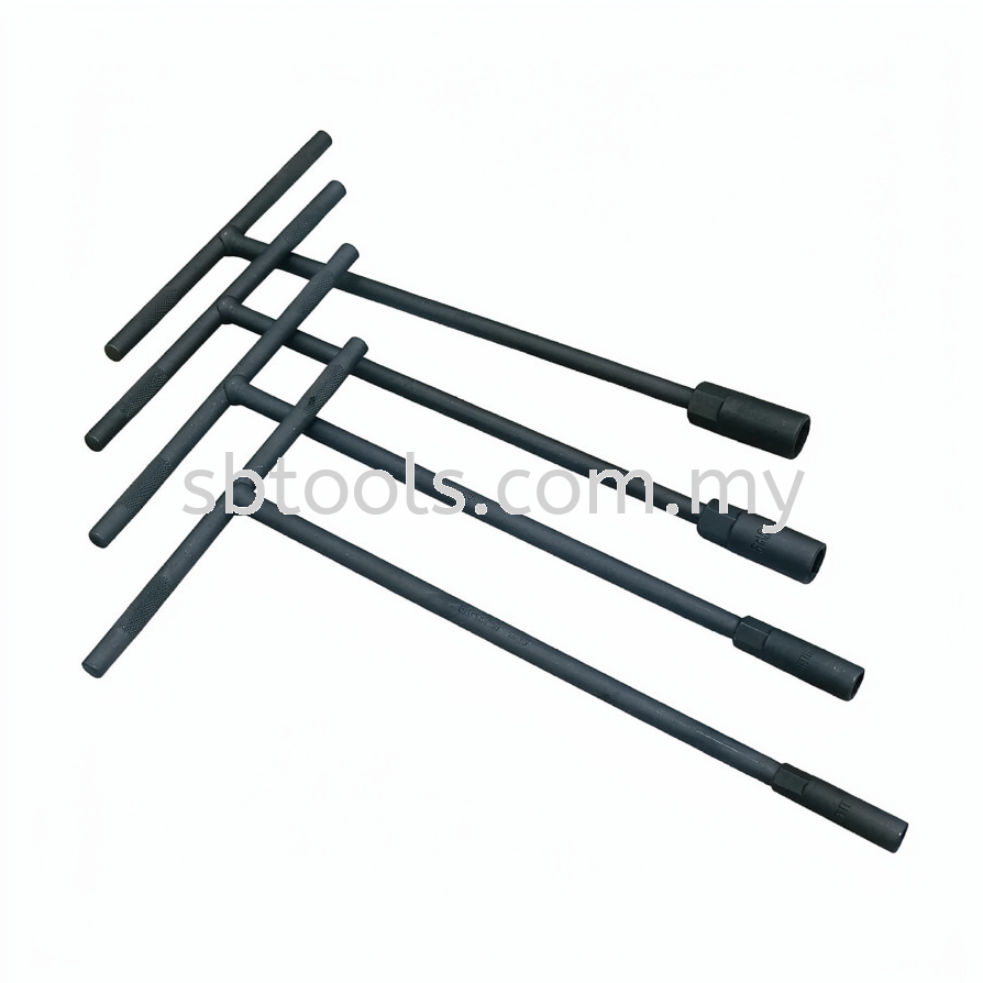 T-Handle Socket Wrench