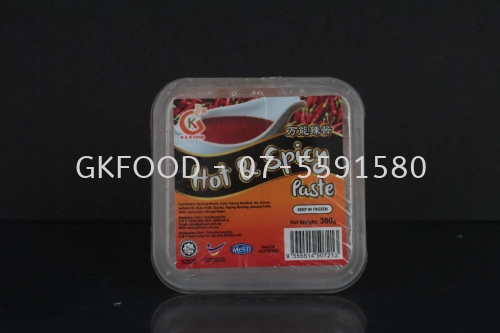 300g Pes Panas & Pedas