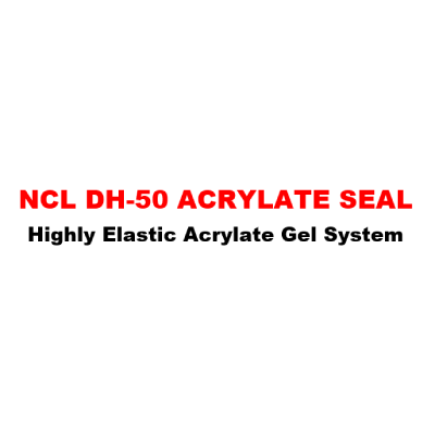 NCL DH-50 ACRYLATE SEAL