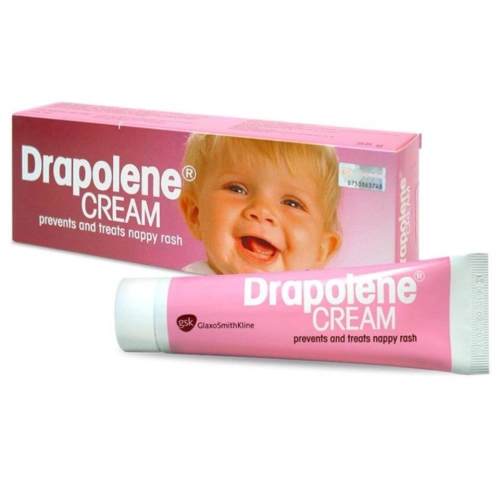 Drapolene Cream 55g