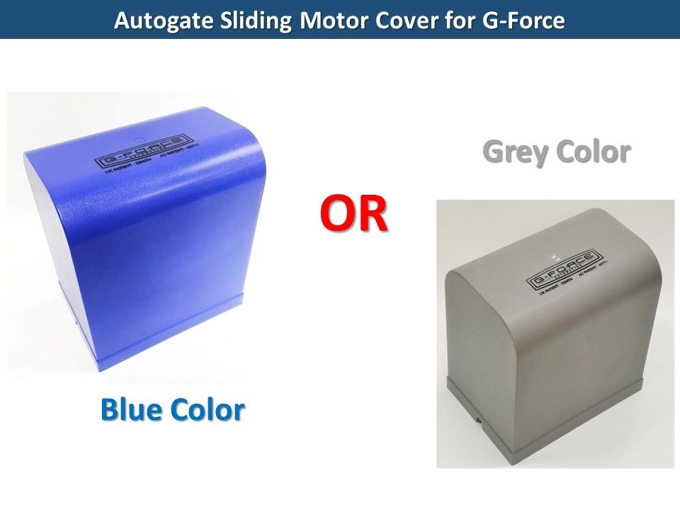 Autogate Sliding Motor Cover for G-Force SL1000 / SL2000, Celmer SL1000 / SL2000