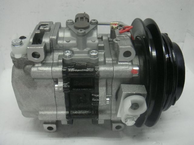 for Hicom ND TV12 1A 24V R134a (Re) [HIC 006]