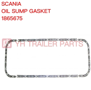 OIL SUMP GASKET