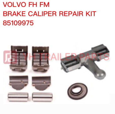 BRAKE CALIPER REPAIR KIT VOLVO 85109975 , MCK1398