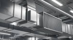 Variable Air Volume Services