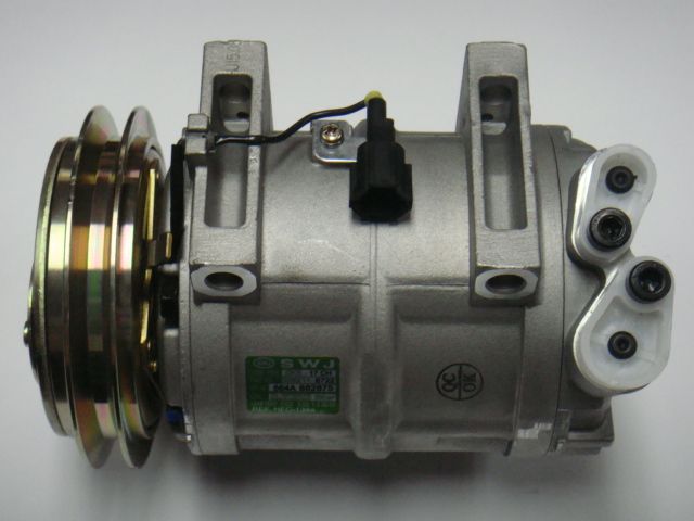 Nis Frontier ZX 1A 12V R134a (Re) [NIS 047]