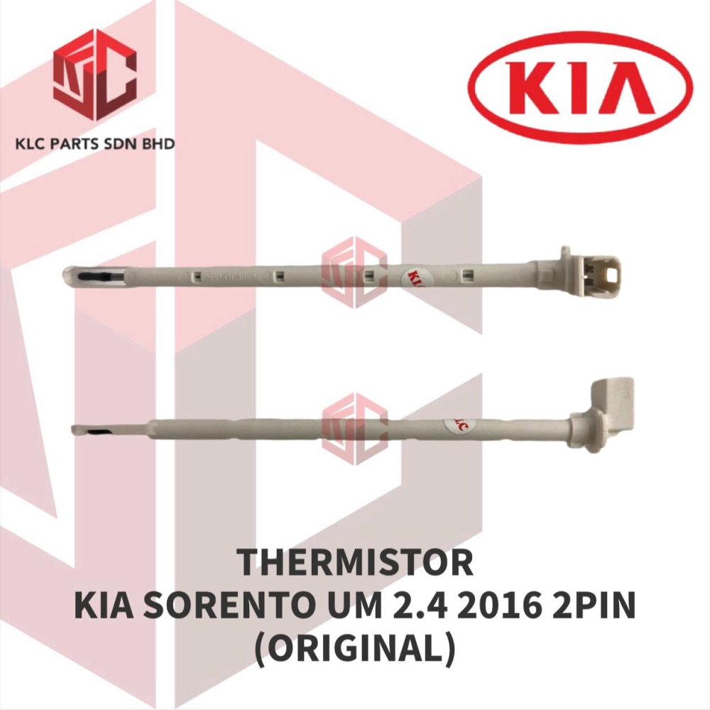 THERMISTOR KIA SORENTO UM 2.4 2016 2PIN (ORIGINAL)