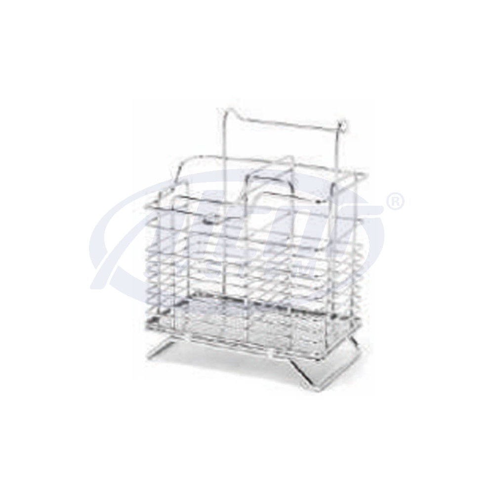 Cutlery Holder #BHB-W301-SS