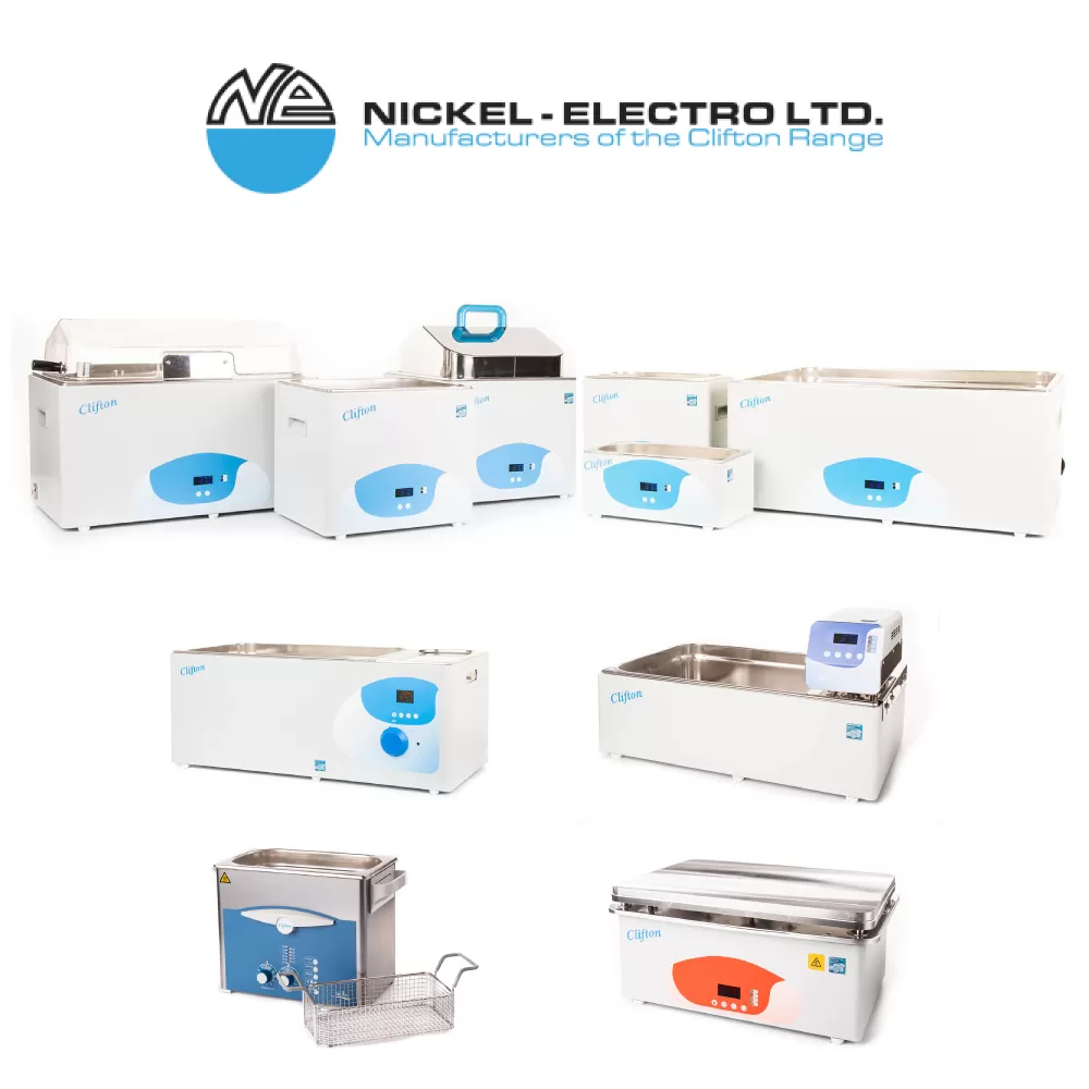 Nickel Electro