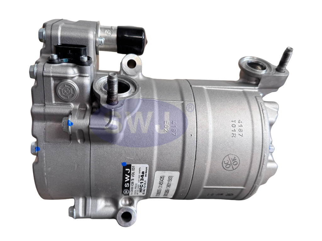 Vol XC60 B5 XC90 T8 Hybrid (31366055/31455426/36012859/36011583) R134a (Re) [VOL 031]