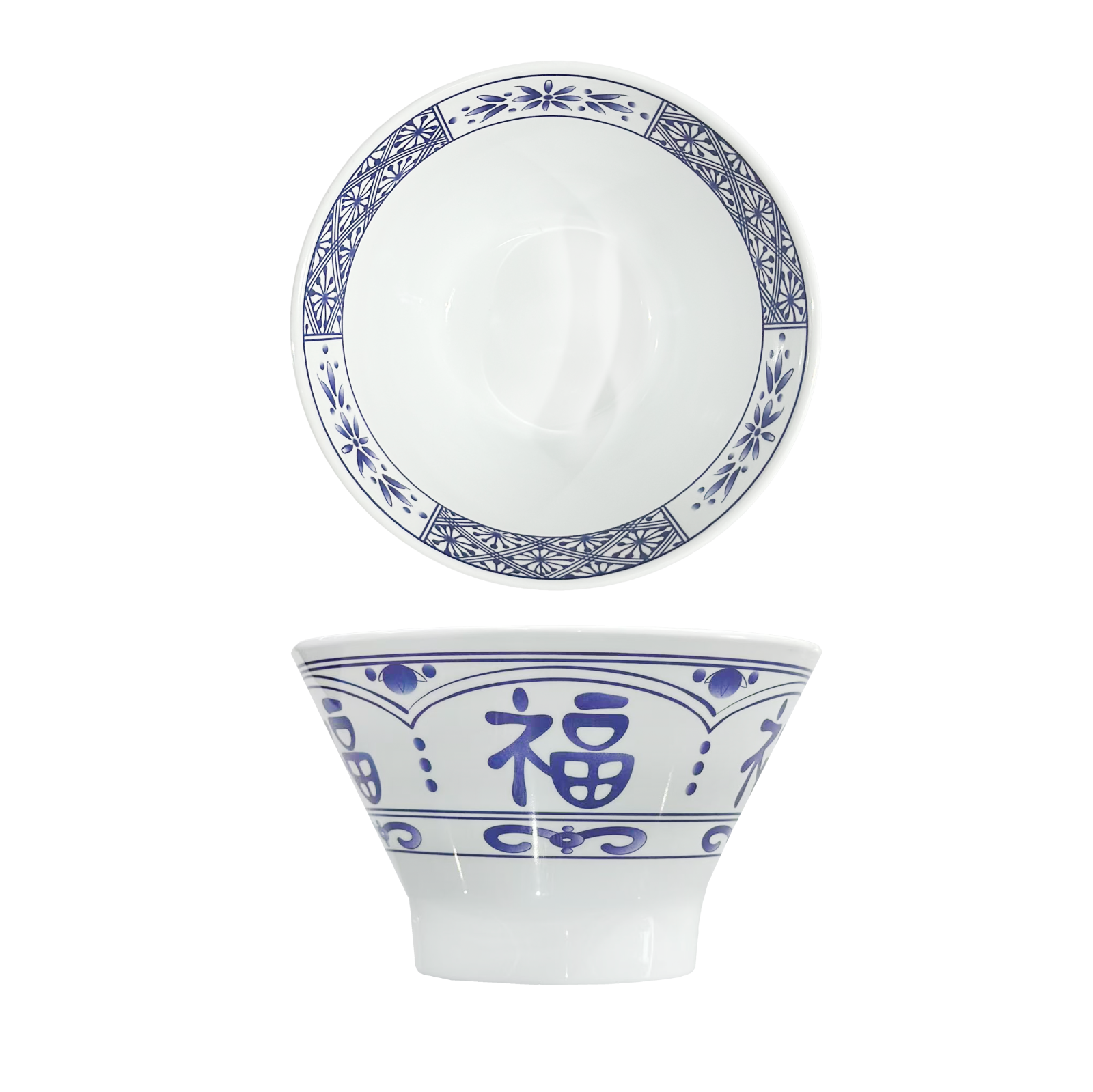 HR-FMY-7‘’-斗笠碗