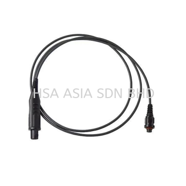 YSI MultiLab Cable Adapters for Wireless Sensors Cables for wireless MultiLab sensors IDS CABLE - 1.5M