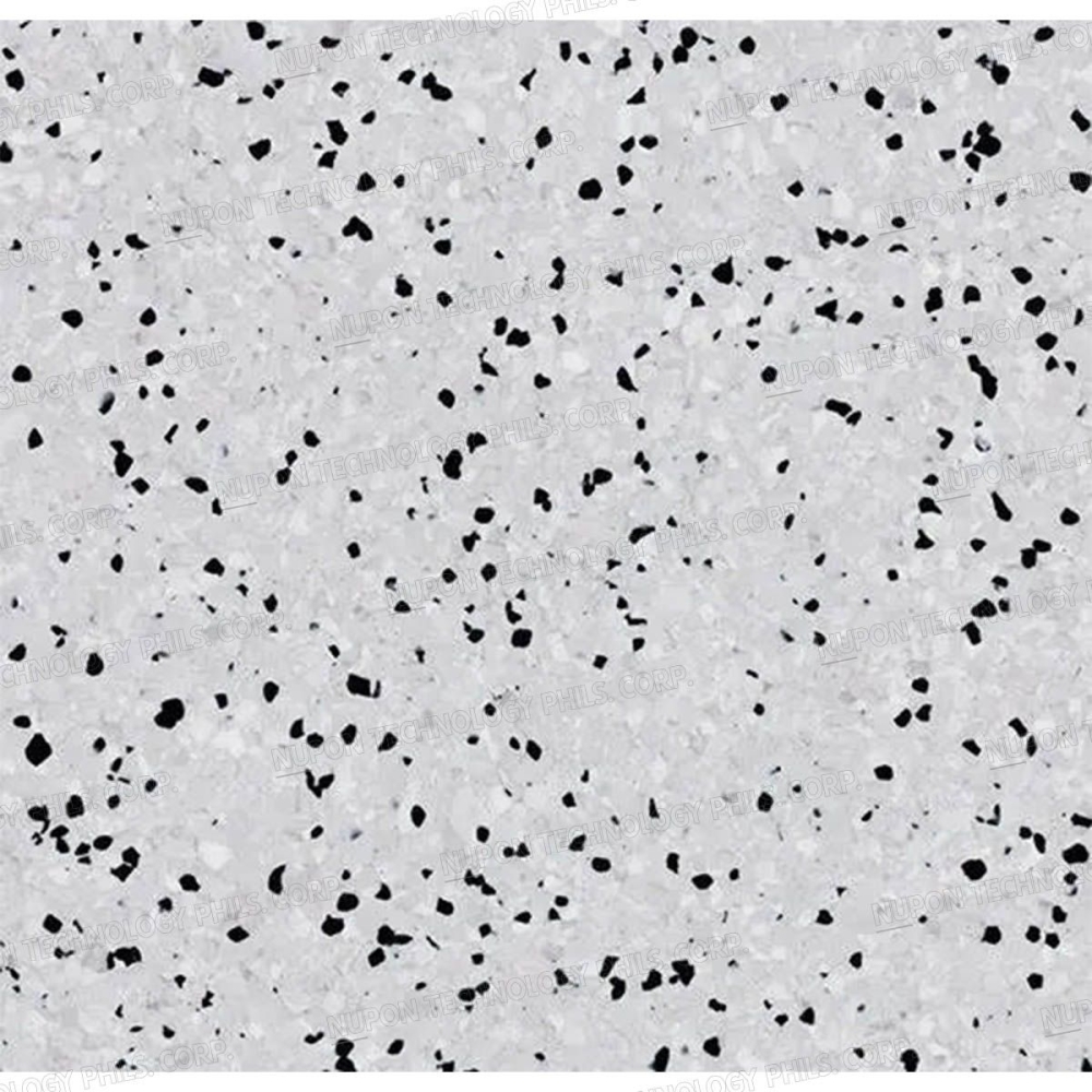 Forbo - SD 45126/EC 55126 Cool Gray Planet ESD PVC Roll Tiles