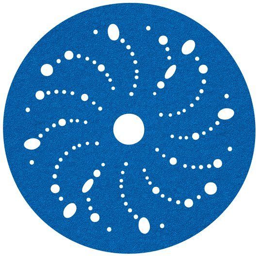 3M™ Hookit™ Blue Abrasive Discs