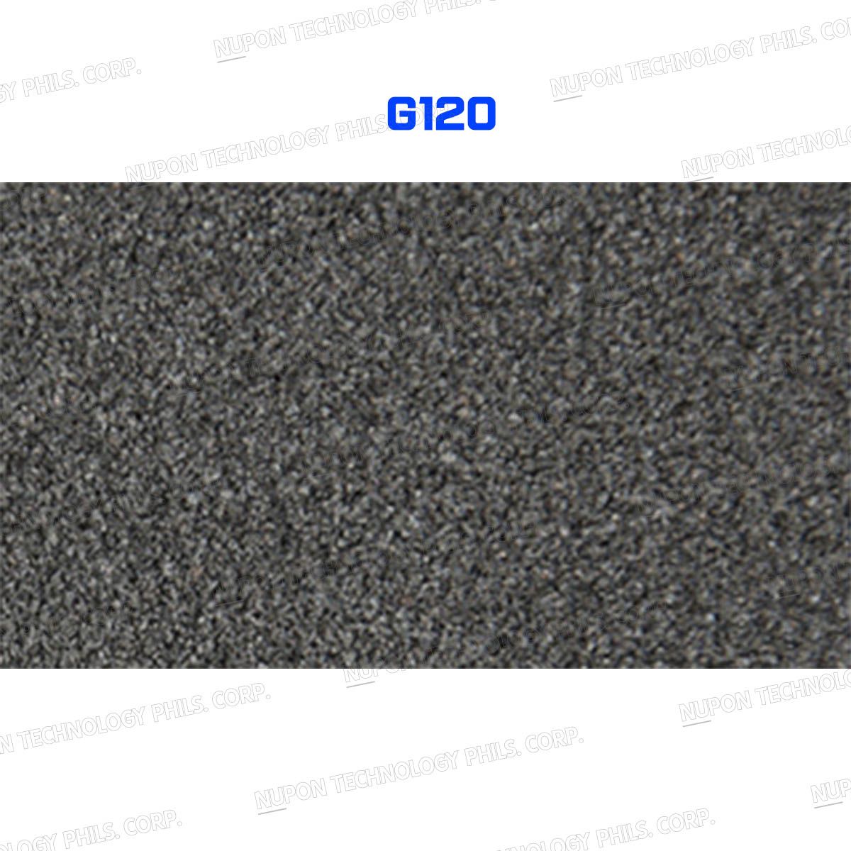 G120 steel Grit