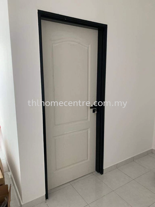 Moulded Door/ Wooden Door/ Room Door 