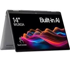 HP ENVY X360 14-FA0141AU - 14'' 2K Touch 2-In-1 Laptop Meteor HP ENVY X360 14-FA0141AU - 14'' 2K Touch 2-In-1 Laptop Meteor