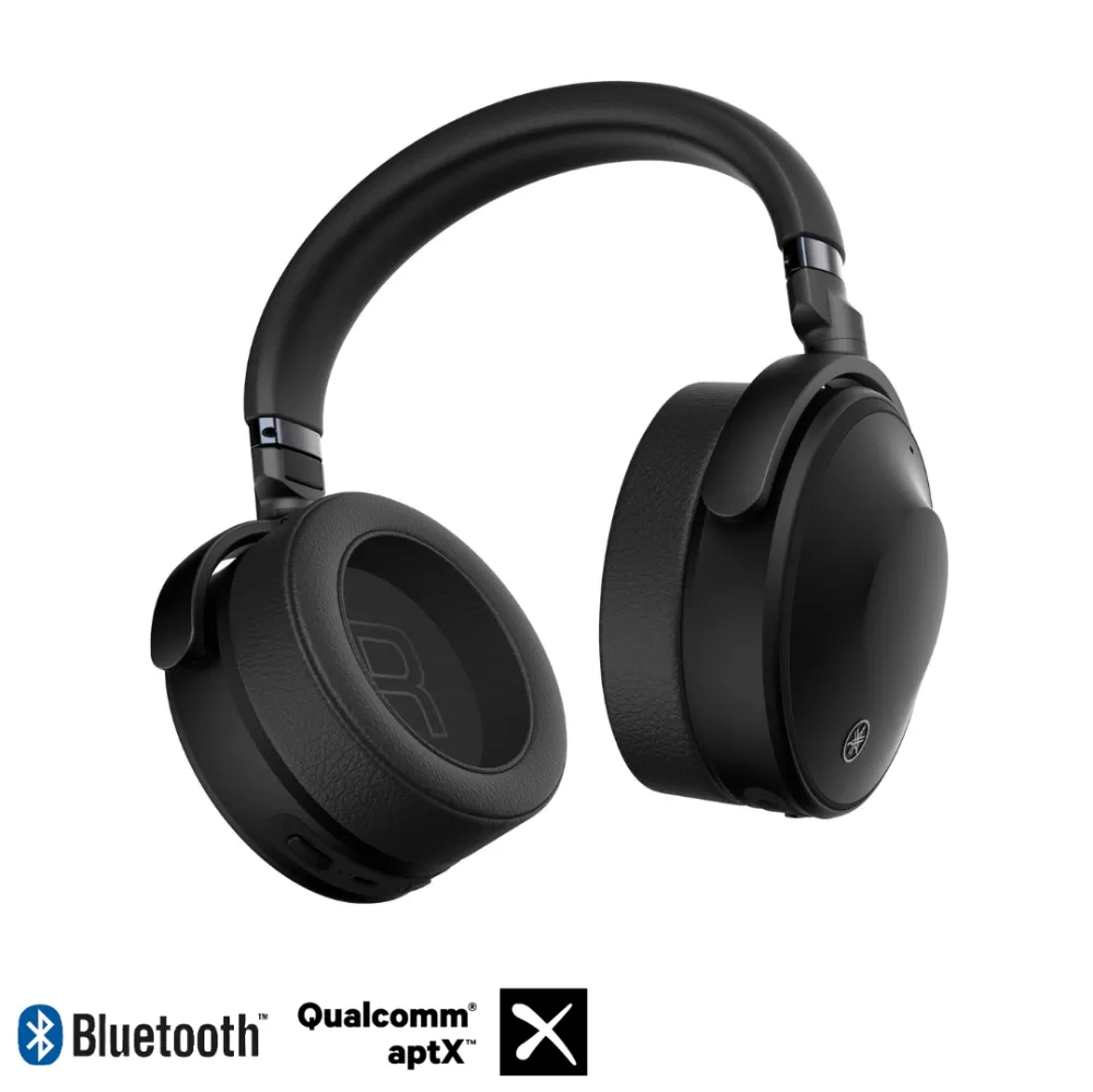 Yamaha YH-E700A Wireless Over-Ear Headphones