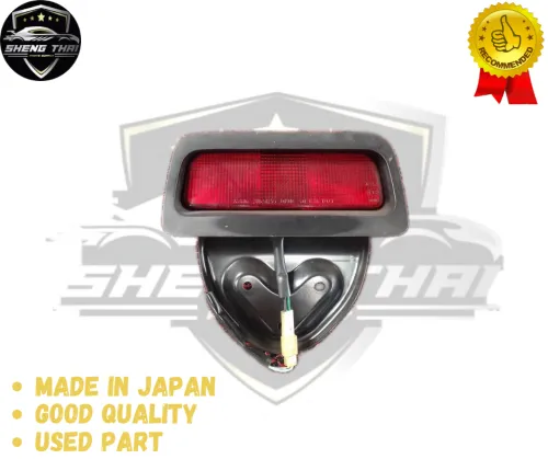 DAIHATSU GINO PERODUA KELISA L700 BRAKE LAMP 2PIN