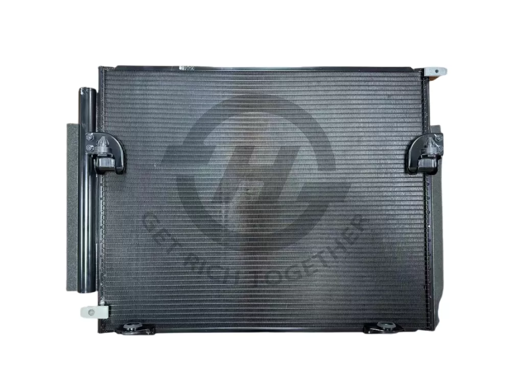 DENSO CONDENSER FOR TOYOTA INNOVA PART NO.DA447750-775B20 OEM 88460-0K260 88460-0K261