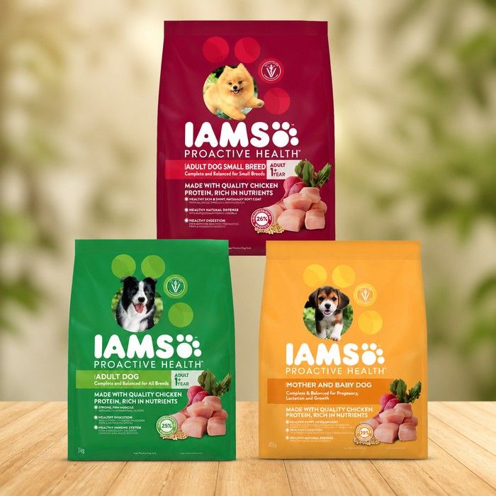 Iams