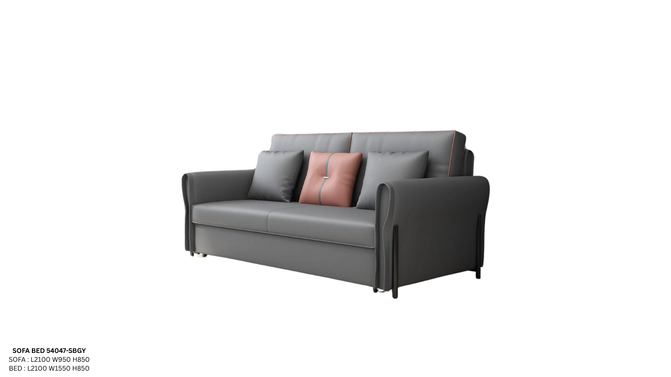 SOFA BED 54047- SERIES