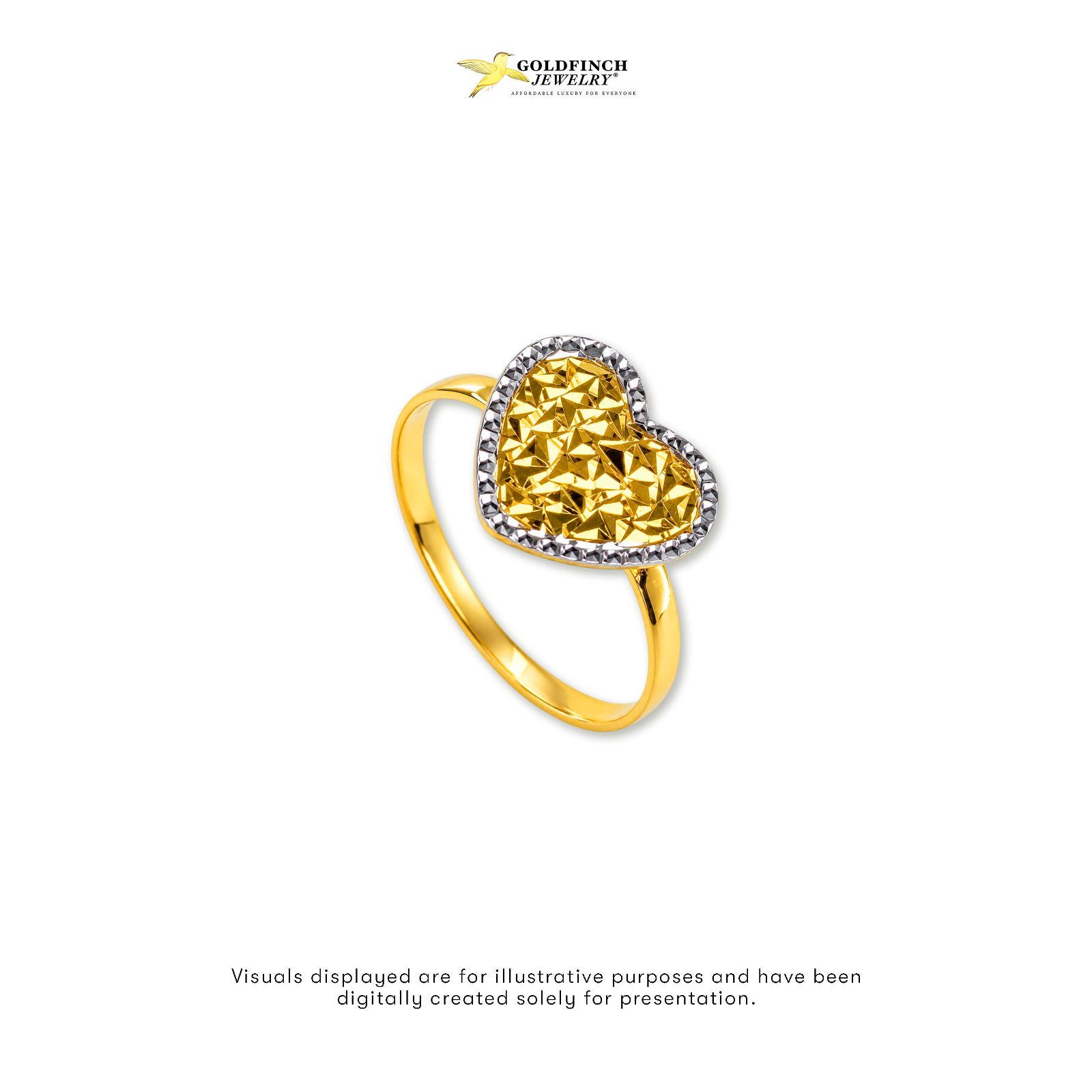 R00667: Love Chrome 916 (wt 2.30g)