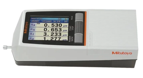  241-5720 - Skidded Surface Roughness Tester, 360μm Measuring Range, for use with Surftest SJ-210