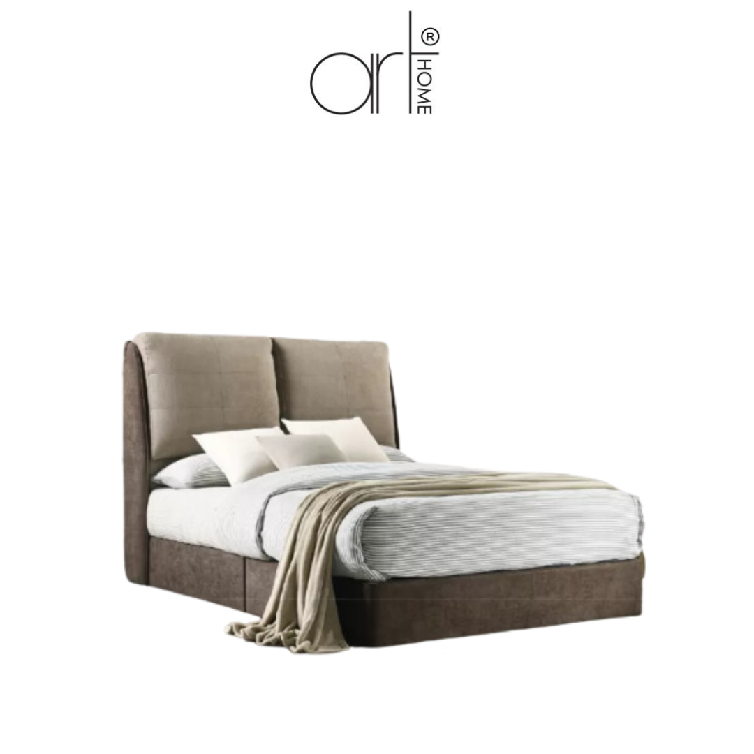 DIVAN BED BOLOGNA YM842