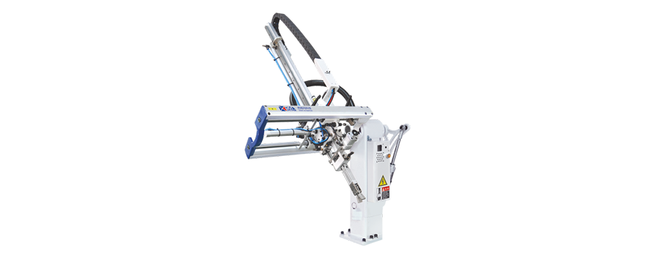 SX-SERIES Swing-arm robots