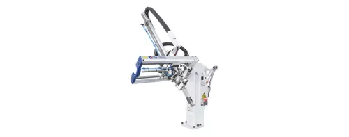 SX-SERIES Swing-arm Robots