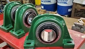 Industrial Bearing Retrofit Solutions