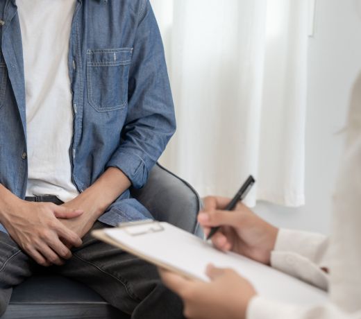 Premature Ejaculation Treatment (PE)