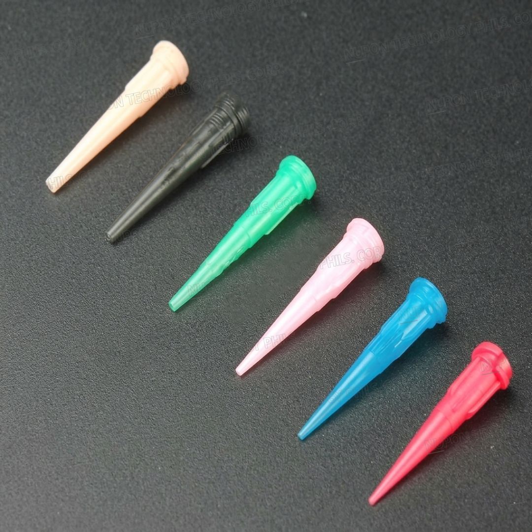 Taper Needle