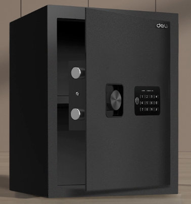 ET534 Digital Safebox