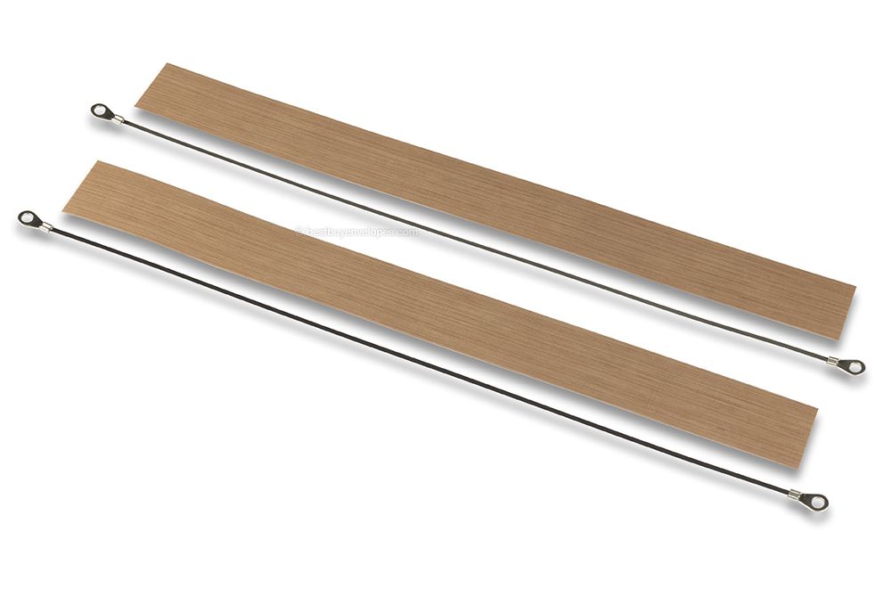 PFS-300 IMPULSE SEALER (REFILL -CLOTH+SEALER)