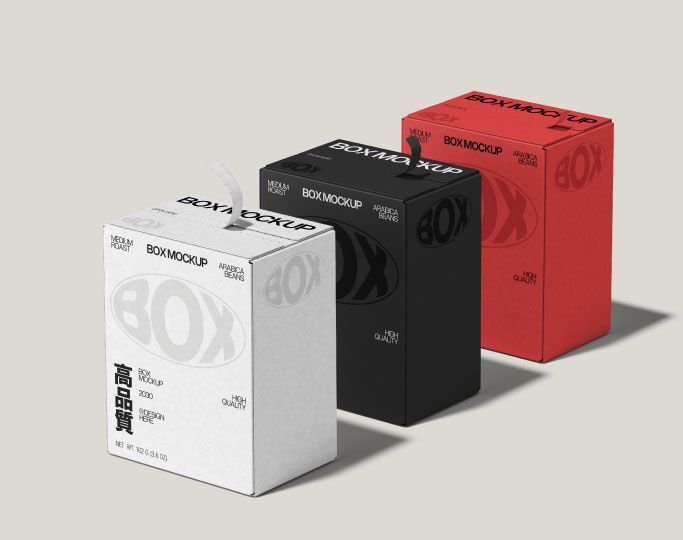 Packaging Box