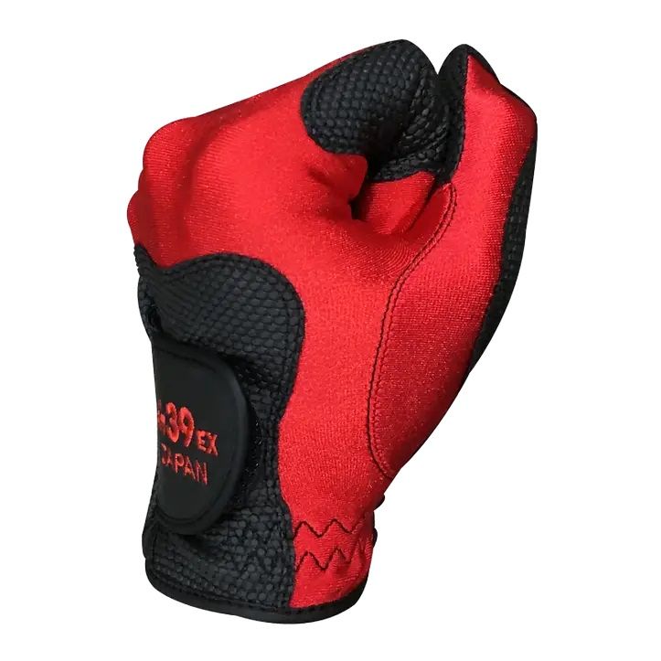 FIT 39 Glove Powerful Grip Glove