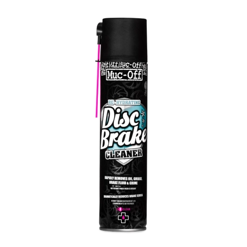 MUC-OFF Disc Brake Cleaner 400ML