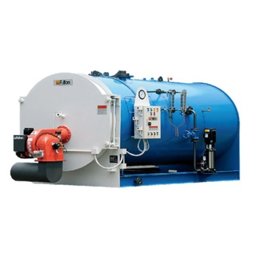 RB Steam Boiler