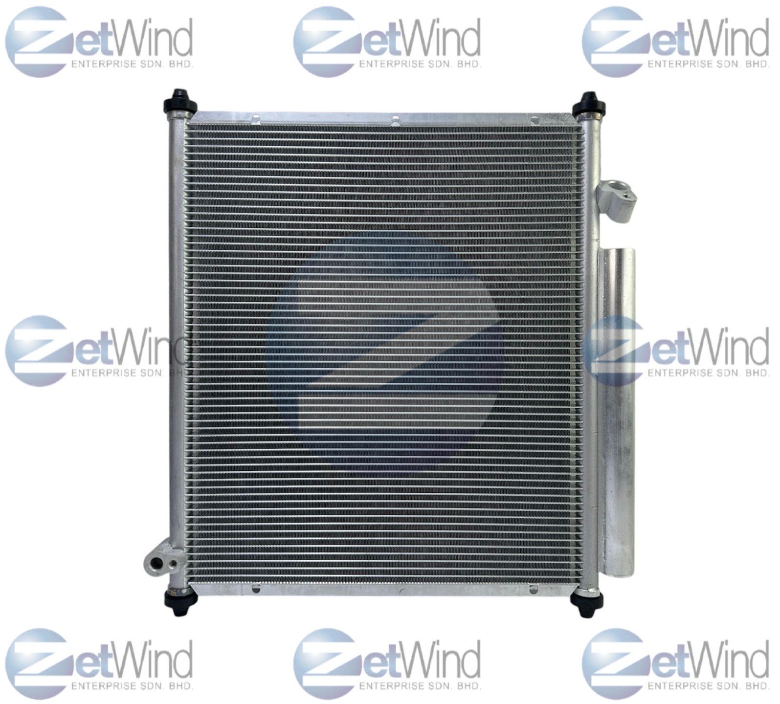 [CODE:920260] HONDA JAZZ ND 2003 1.4 SMALL 5MM_MAXCOOL-920260