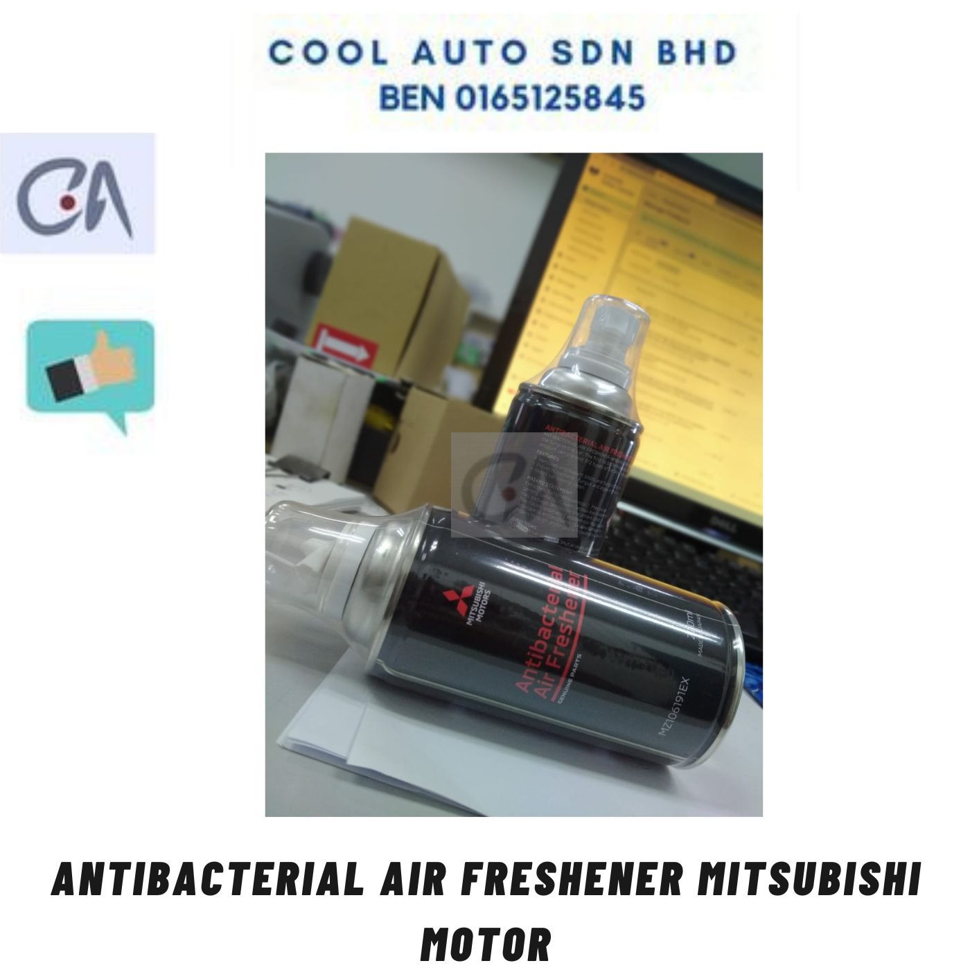 Air Freshener