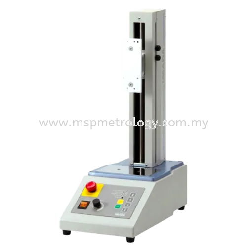 Imada Simple Type Vertical Motorized Test Stand (MX Series)