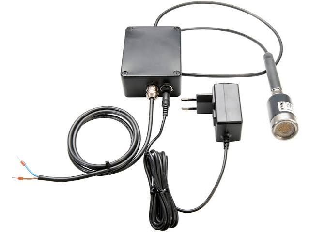Rotronic RMS GAS SENSOR SET