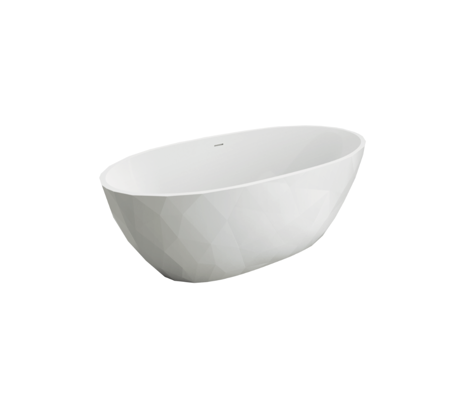 SANIWARE BATH TUB SWP-BT-6815