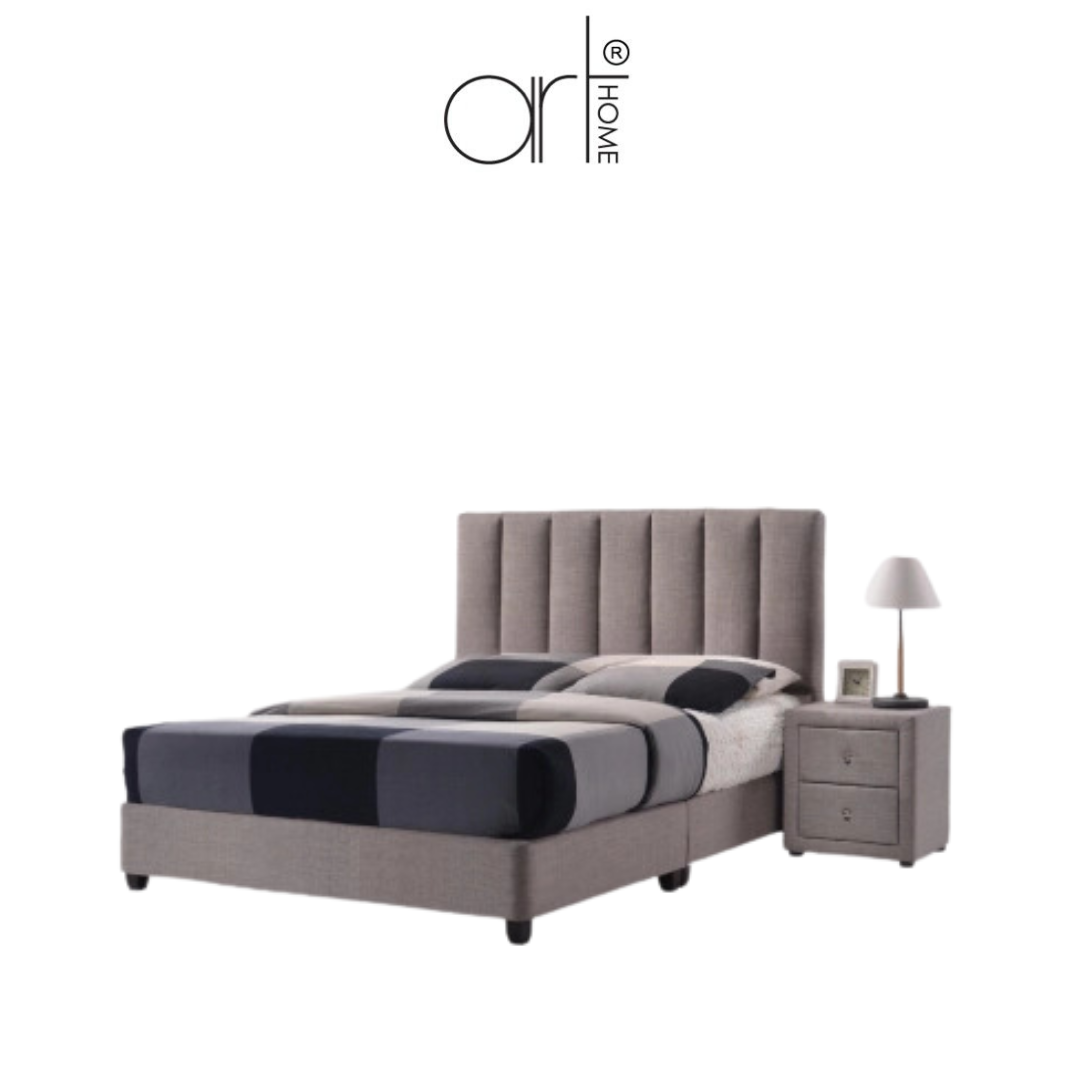 Velia Divan Bed